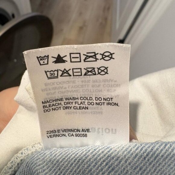 REFORMATION SHORTS - Picture 7 of 7